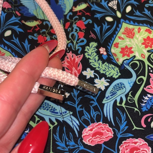 PANGEA Men’s boardshorts swim trunks XL
Pelican tropical Hawaiian floral art - Picture 6 of 10